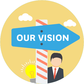 our vision